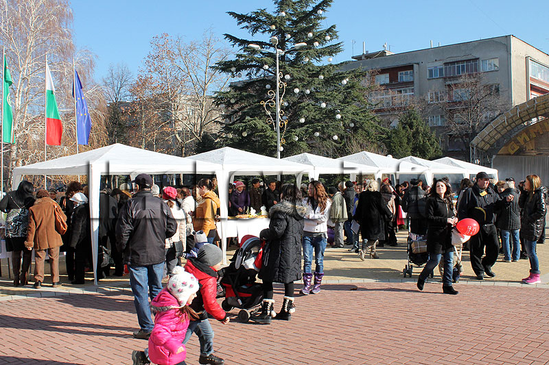 Празник Празник