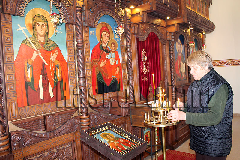 Параклис Параклис