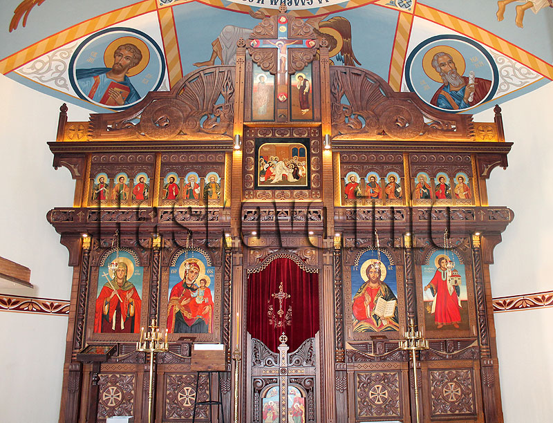 Параклис Параклис