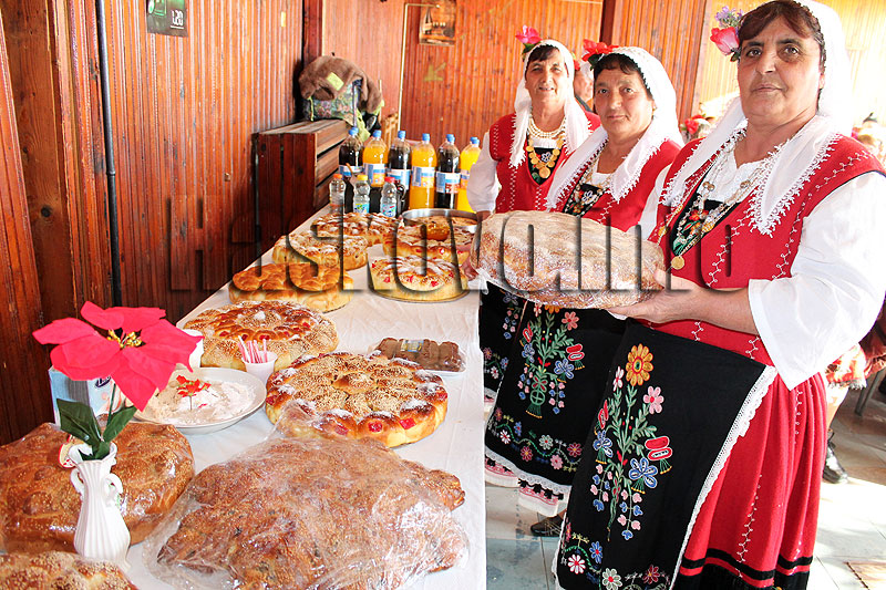 Празник