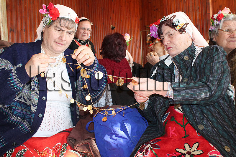 Празник