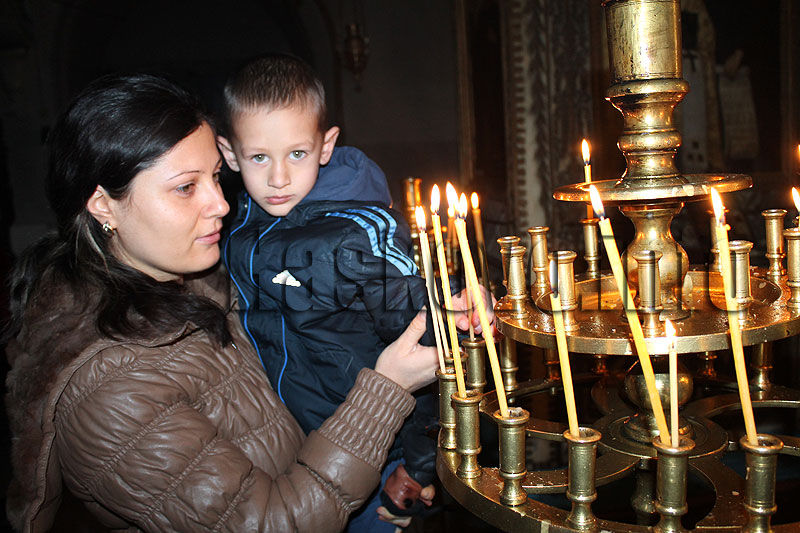 Антоновден