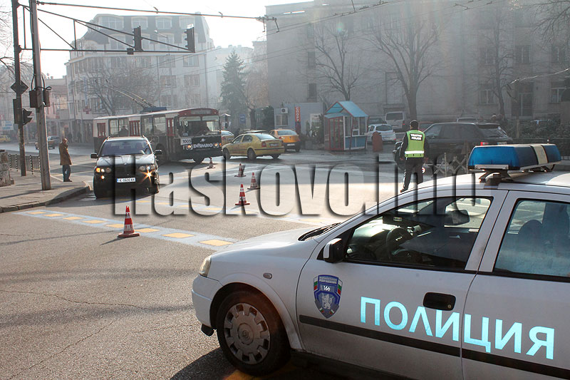 Авария