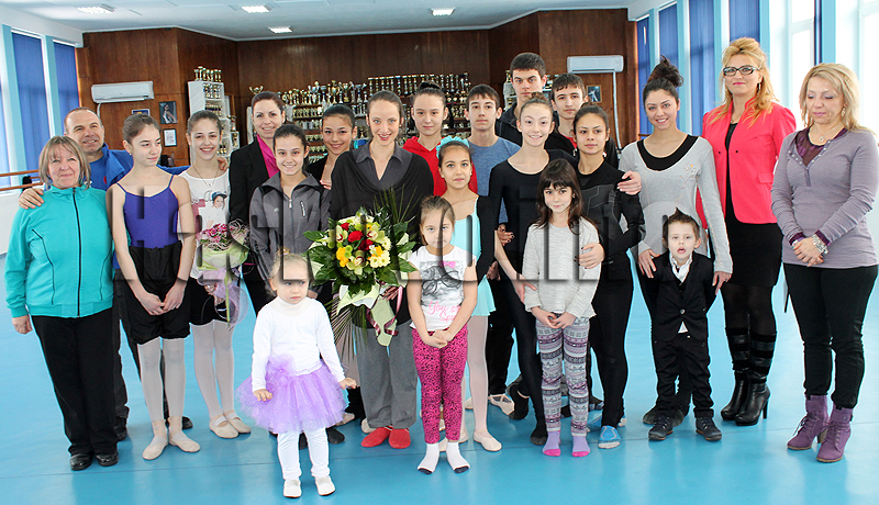 Балет Балет