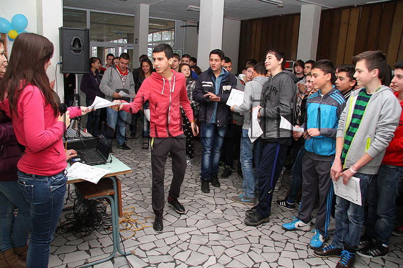 Доброволци Доброволци