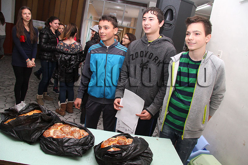 Доброволци Доброволци