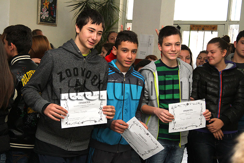 Доброволци Доброволци