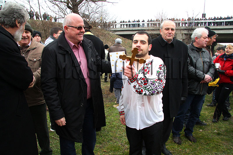 Кръст Кръст