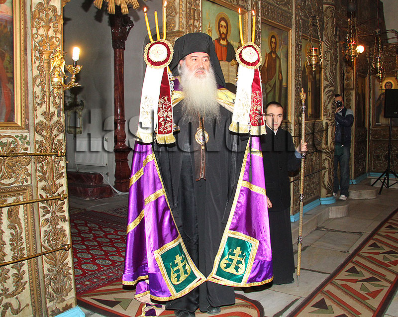 Ивановден