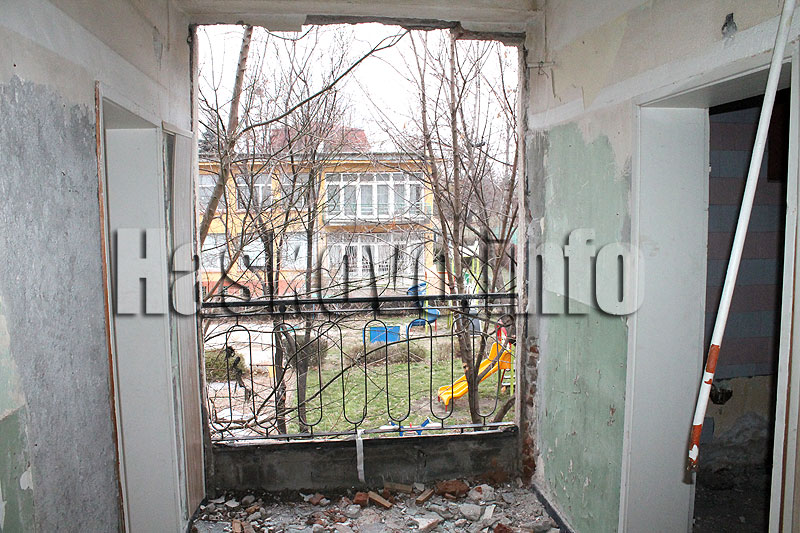 Сграда Сграда