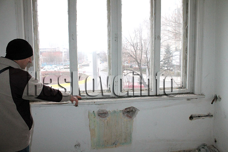 Сграда Сграда