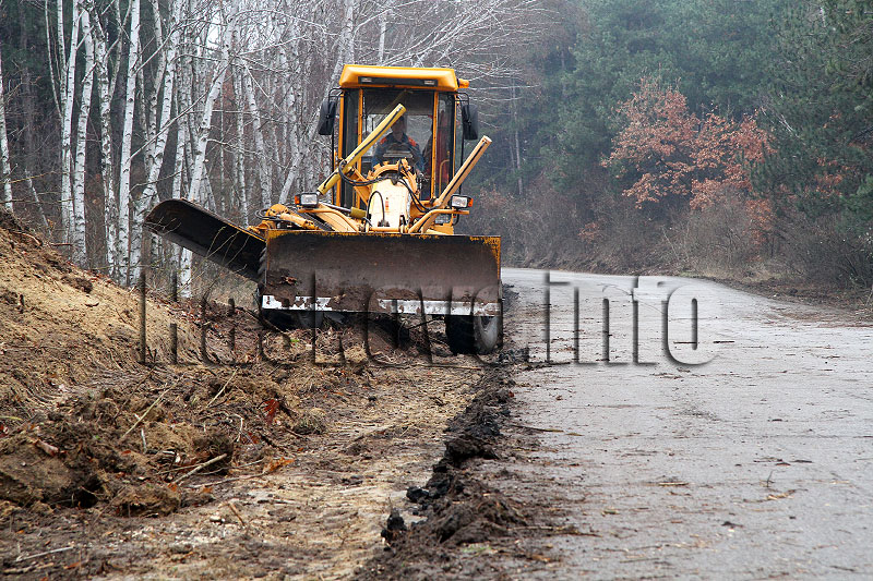 Ремонтът Ремонтът