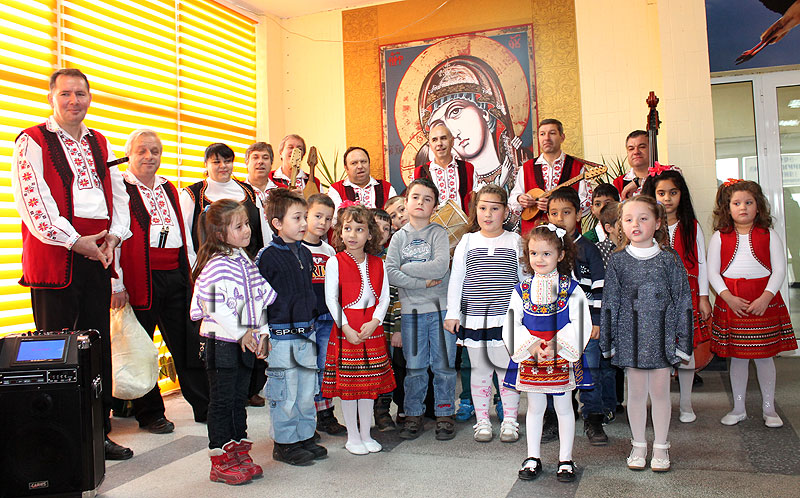 Празник