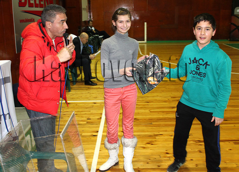 Баскетбол Баскетбол