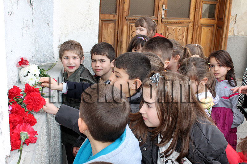 Цветя Цветя