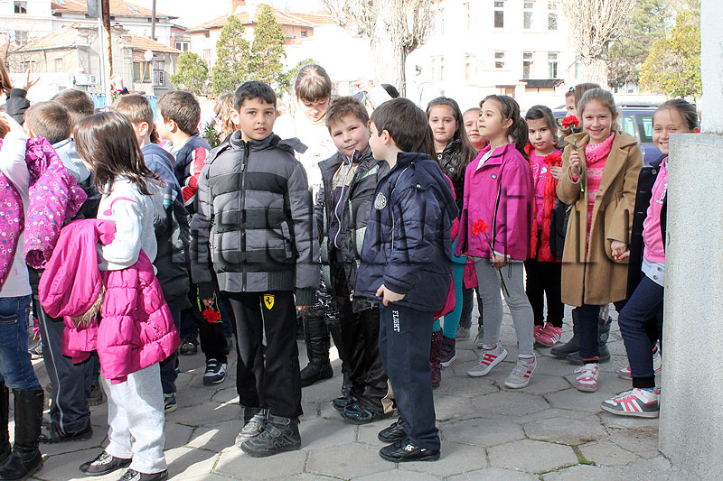 Цветя Цветя