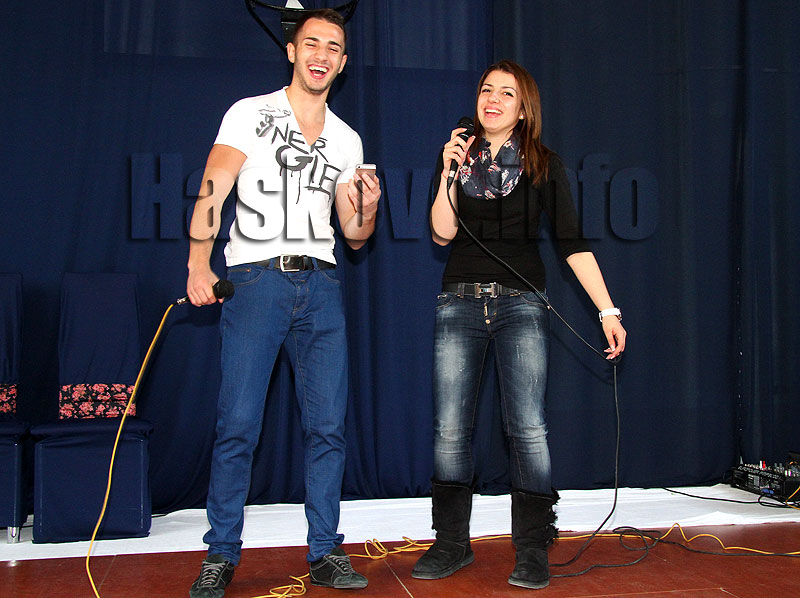 Езикова Езикова