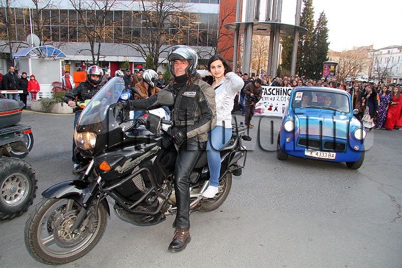 Фашинг Фашинг