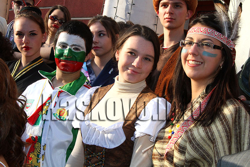 Фашинг Фашинг