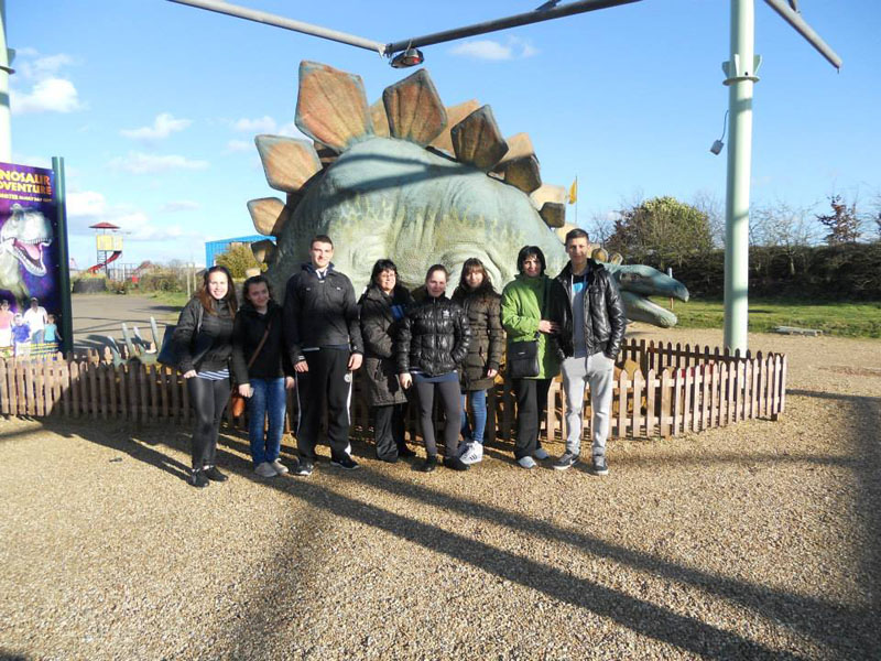 Ученици Ученици