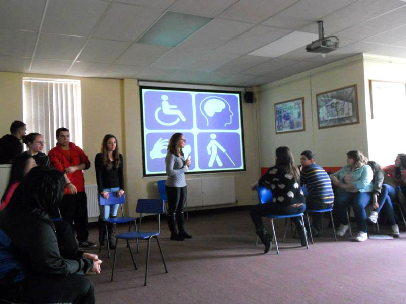 Ученици Ученици