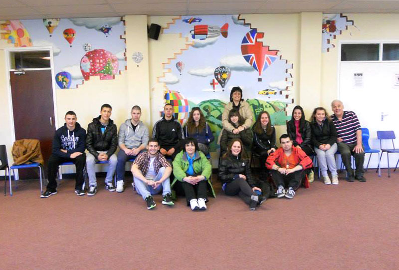 Ученици Ученици