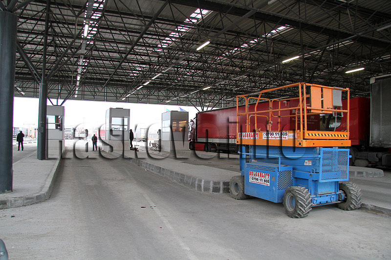 Ремонт на Капитан Андреево