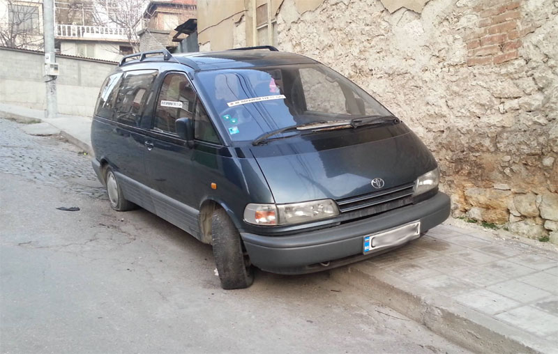 Кола