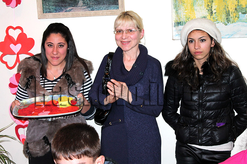 Празник Празник