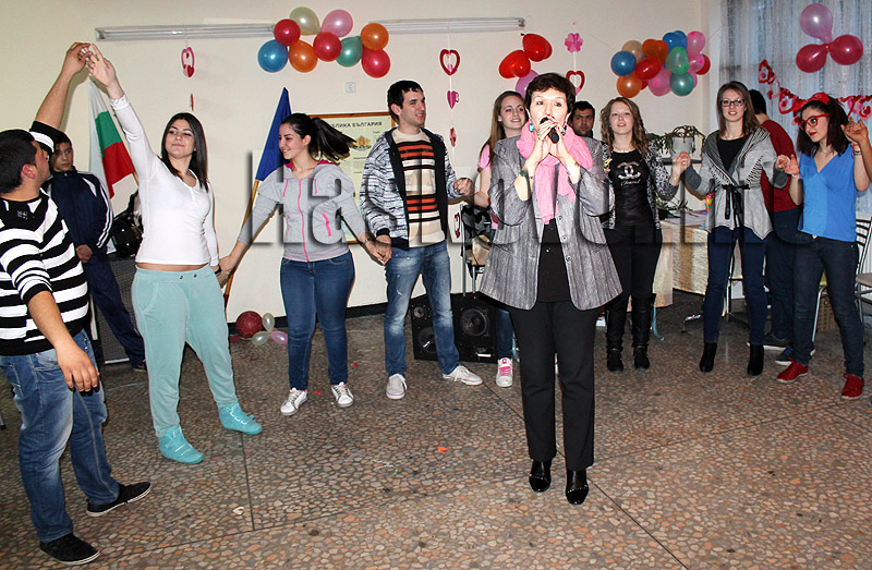 Празник Празник