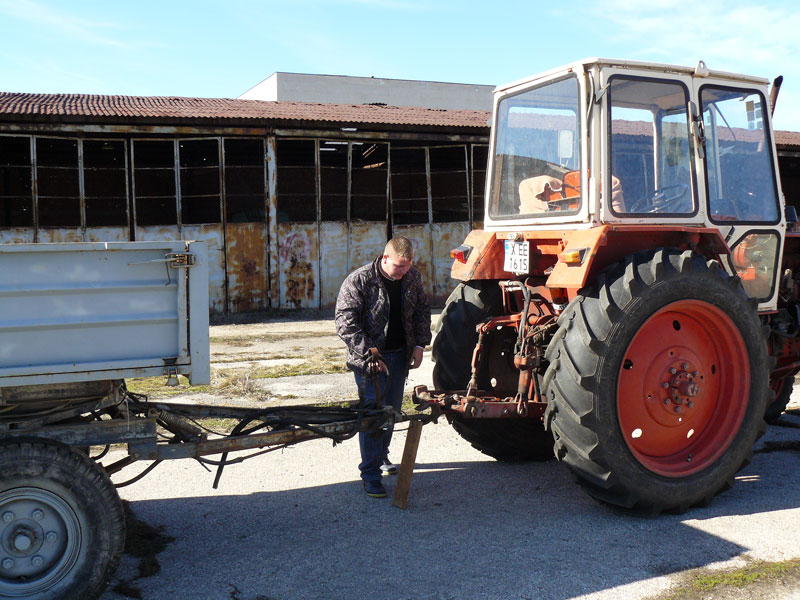 Състезанието Състезанието