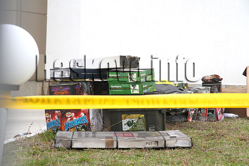 Пожар Пожар