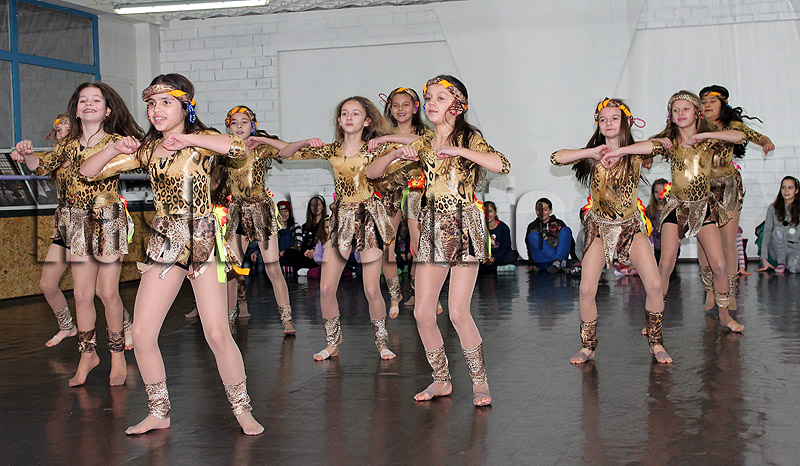 Балет Балет