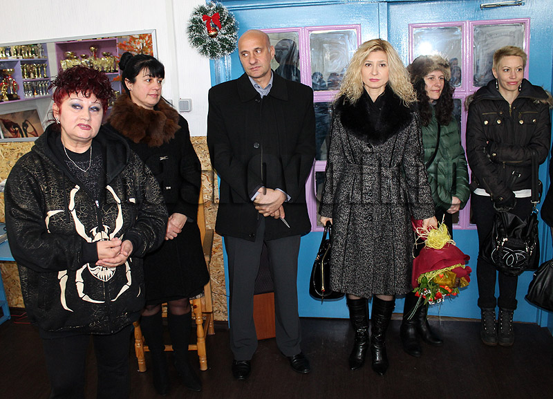 Балет Балет