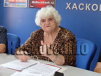 Атанаска Митева