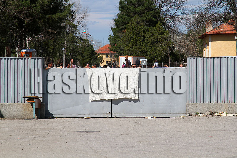 Протест Протест