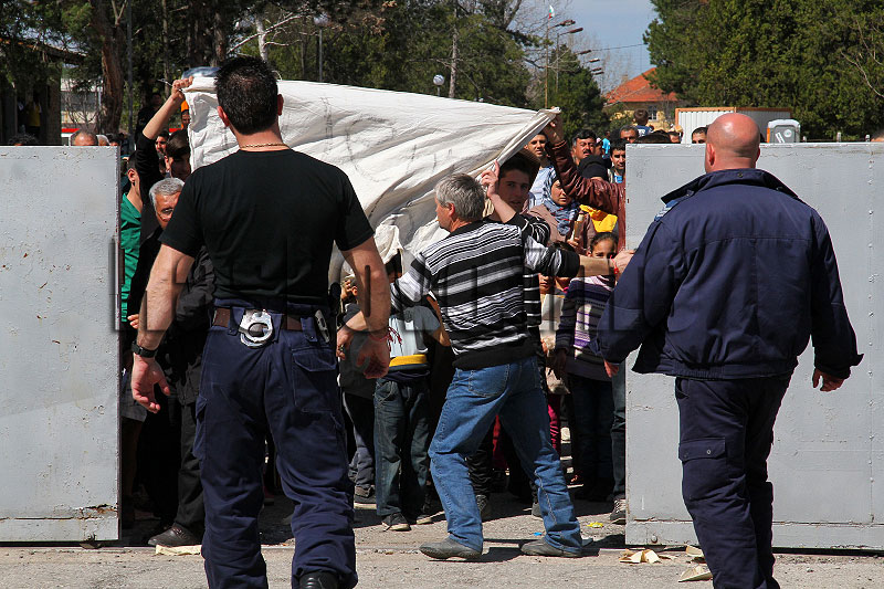 Протест Протест