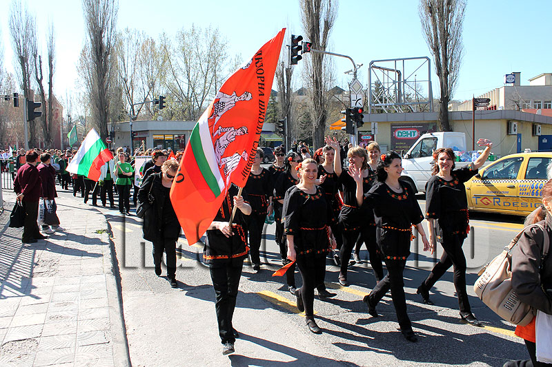 Фестивал Фестивал