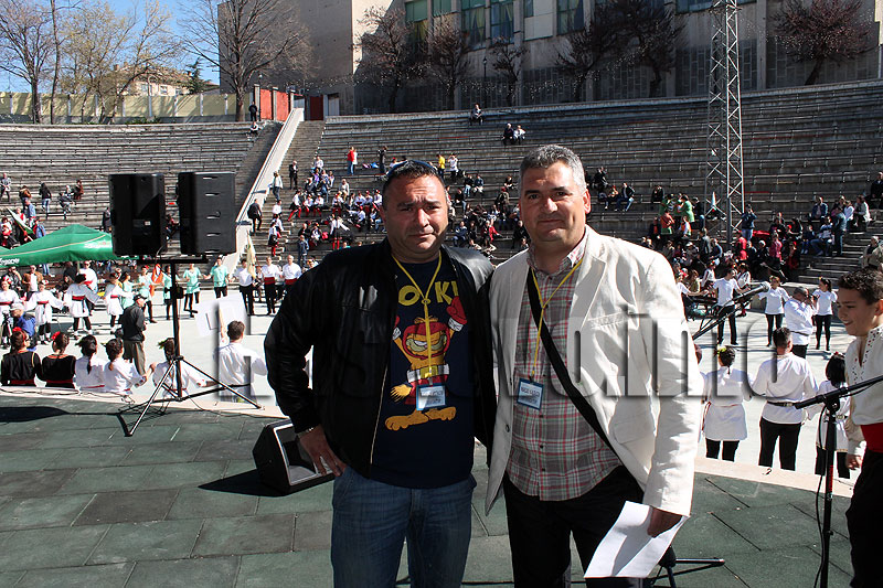 Фестивал Фестивал