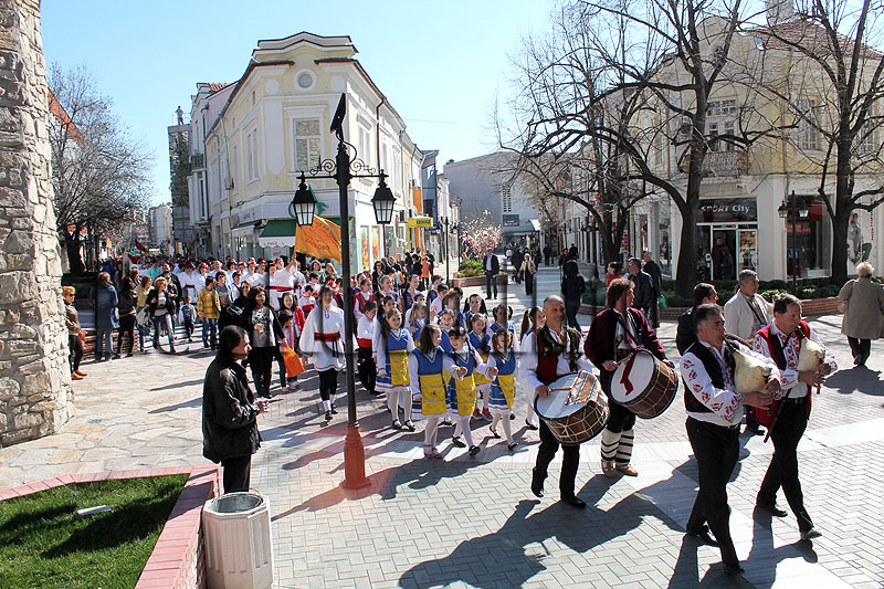 Фестивал Фестивал