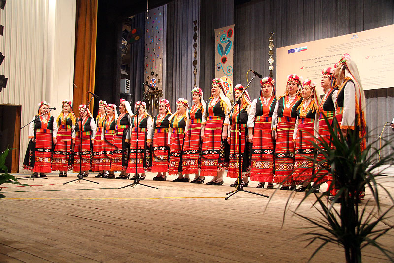 Фестивал Фестивал