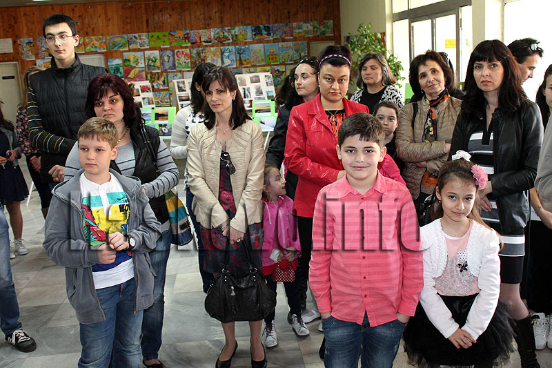 Конкурс