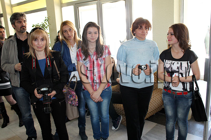 Конкурс Конкурс