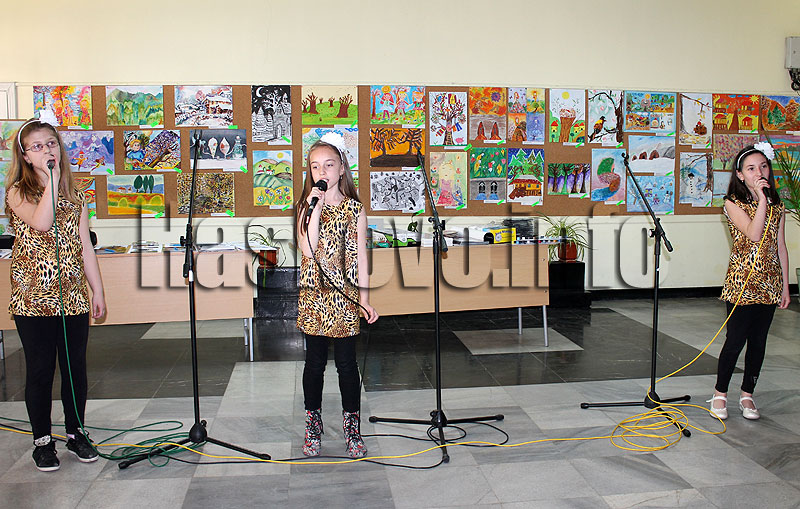 Конкурс Конкурс