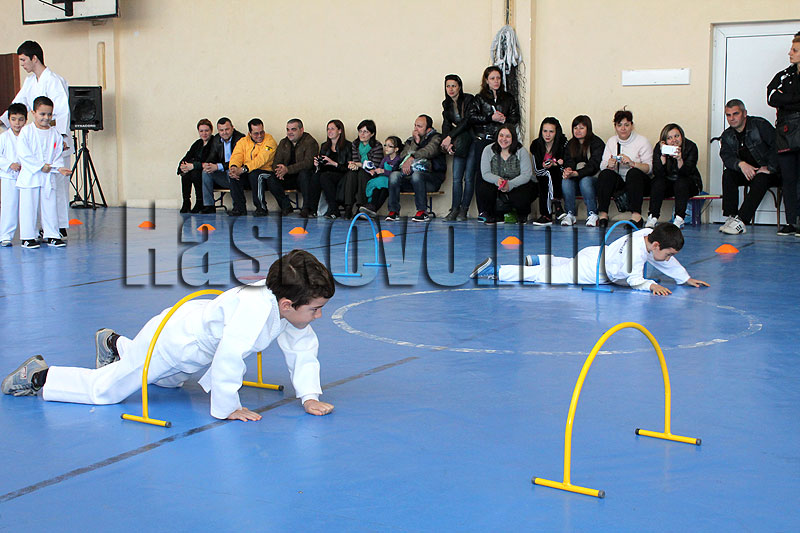 Карате Карате