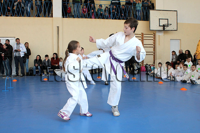 Карате Карате