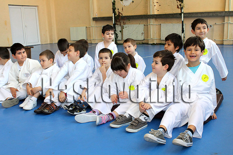 Карате Карате