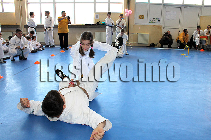 Карате Карате