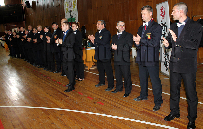 Карате Карате