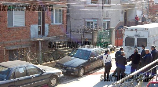 Катастрофа